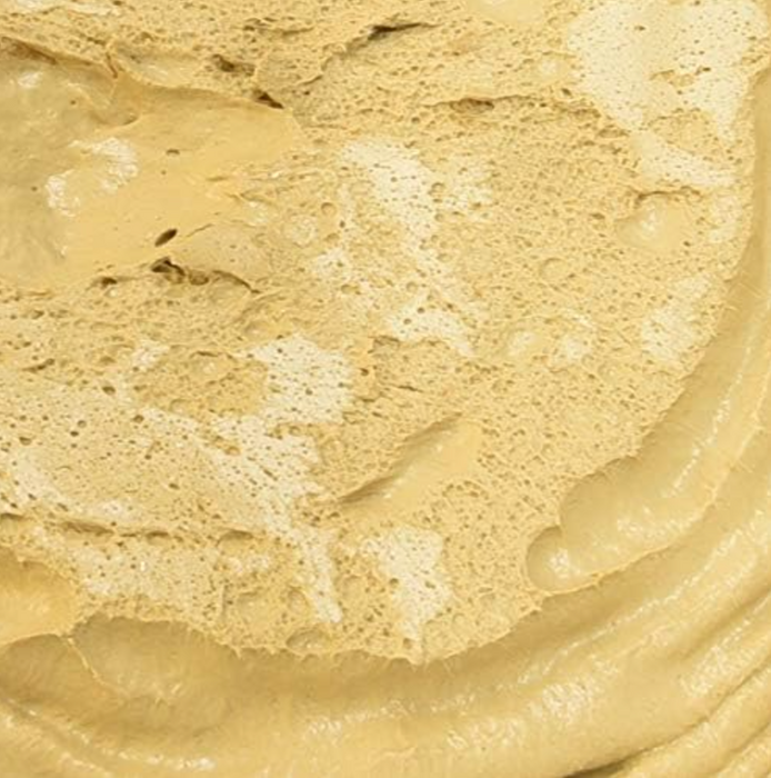 2K Holzkitt / Holzspachtel Eiche Hell 750 mL– Profi-Spachtelmasse für Holzreparaturen