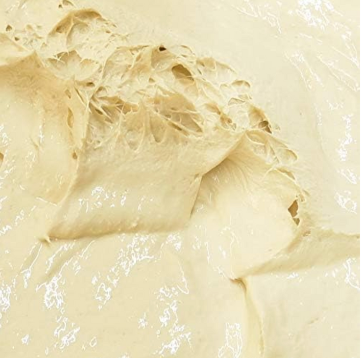 2K Holzkitt / Holzspachtel Kiefer 750 mL– Profi-Spachtelmasse für Holzreparaturen