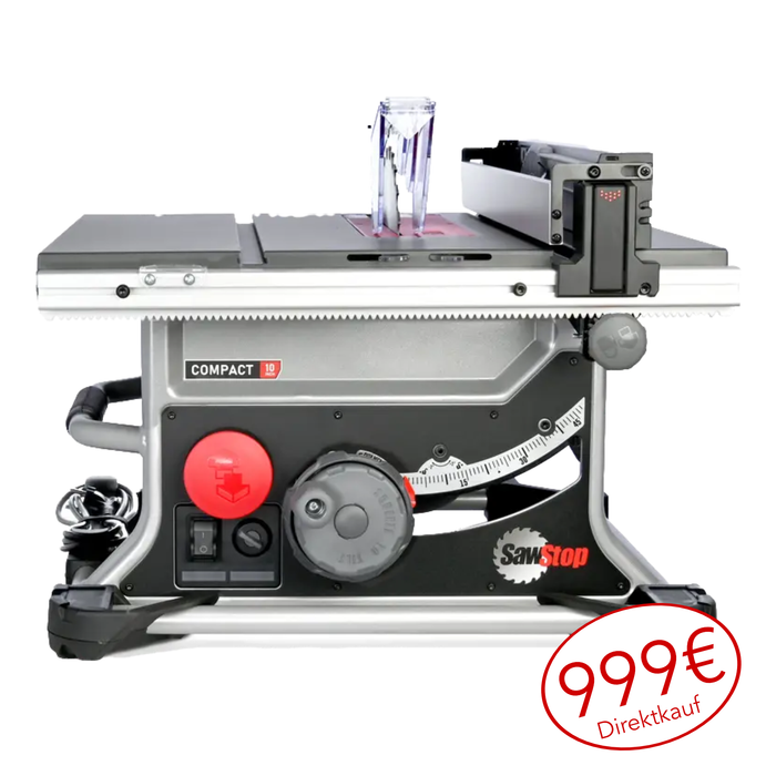 SAWSTOP Compact Table Saw