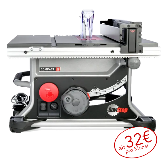 SAWSTOP Compact Table Saw