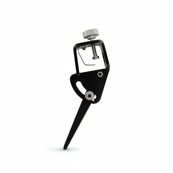 Drechseleisen Schärfsysten - Komplettes Set