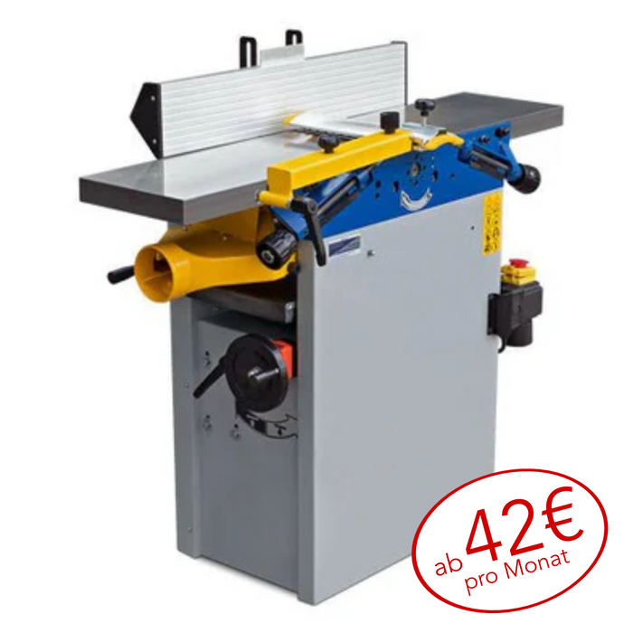 Hobelmaschine ML392 Hans Schreiner, 250mm 230 V