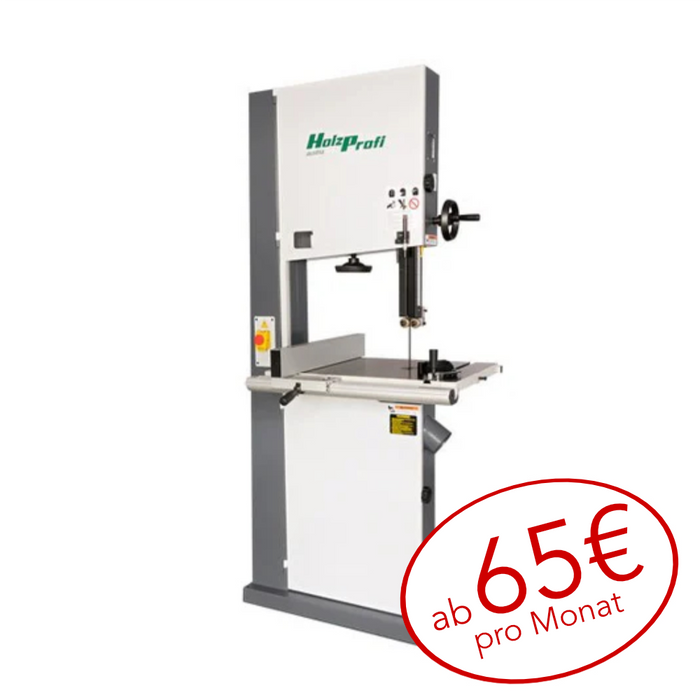 Bandsäge Holzprofi SBW4800