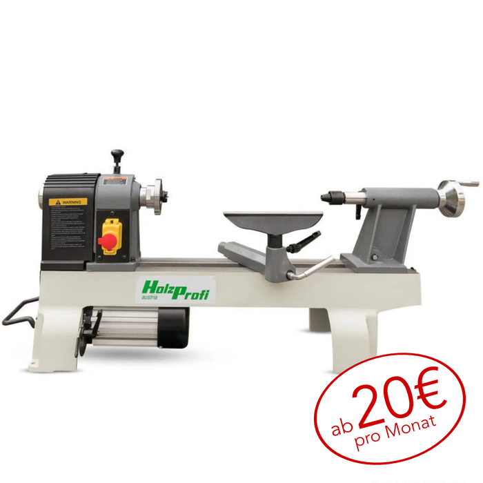 Holzdrechselbank Holzprofi M305A