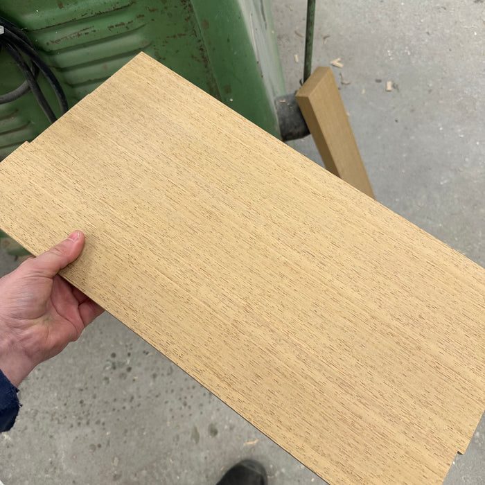 Kambala Restholzkiste - 10kg