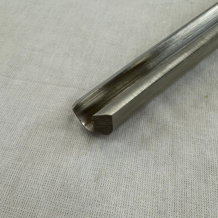 Konterholz Drechseleisen Set 6-teilig