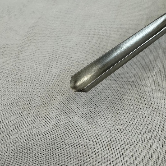 Konterholz Drechseleisen Set 6-teilig