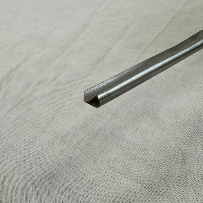 Konterholz Drechseleisen Set 6-teilig