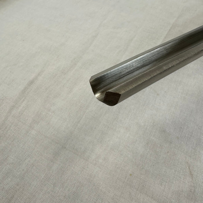 Konterholz Drechseleisen Set 6-teilig