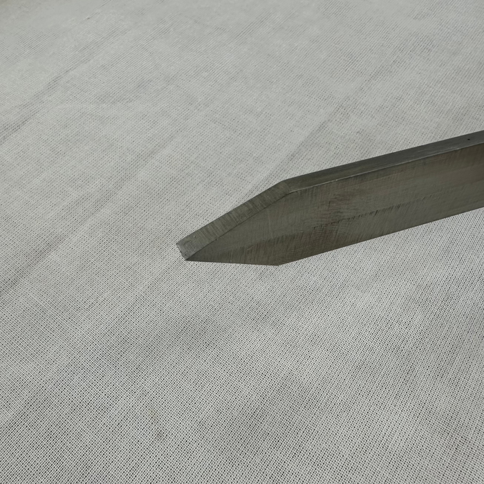 Konterholz Drechseleisen Set 6-teilig