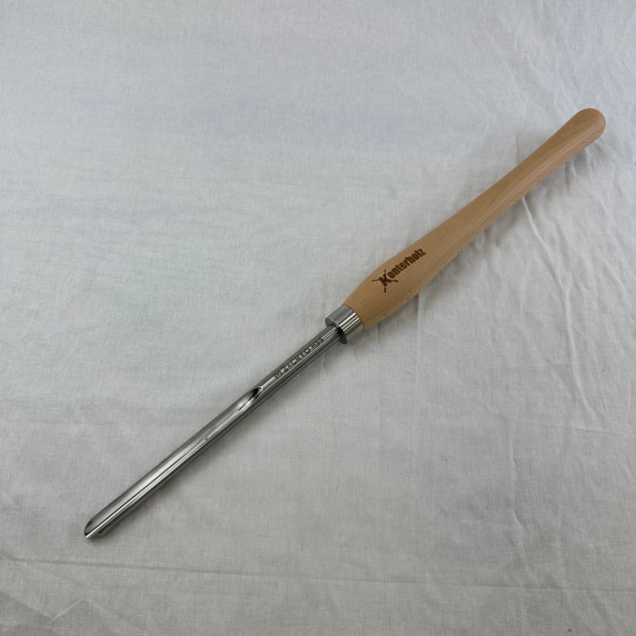 16mm Schalenröhre Fingernagelanschliff - M2 CRYO HSS