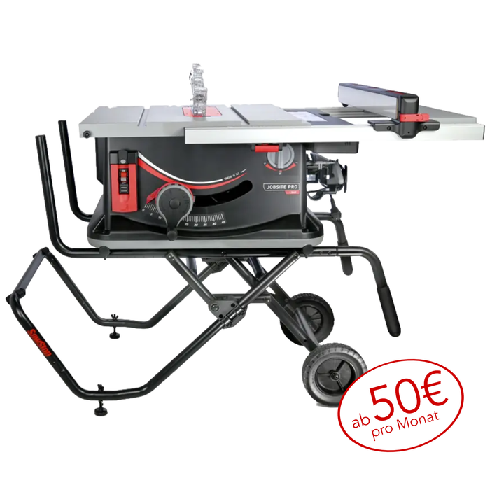 SAWSTOP Jobsite Saw Pro
