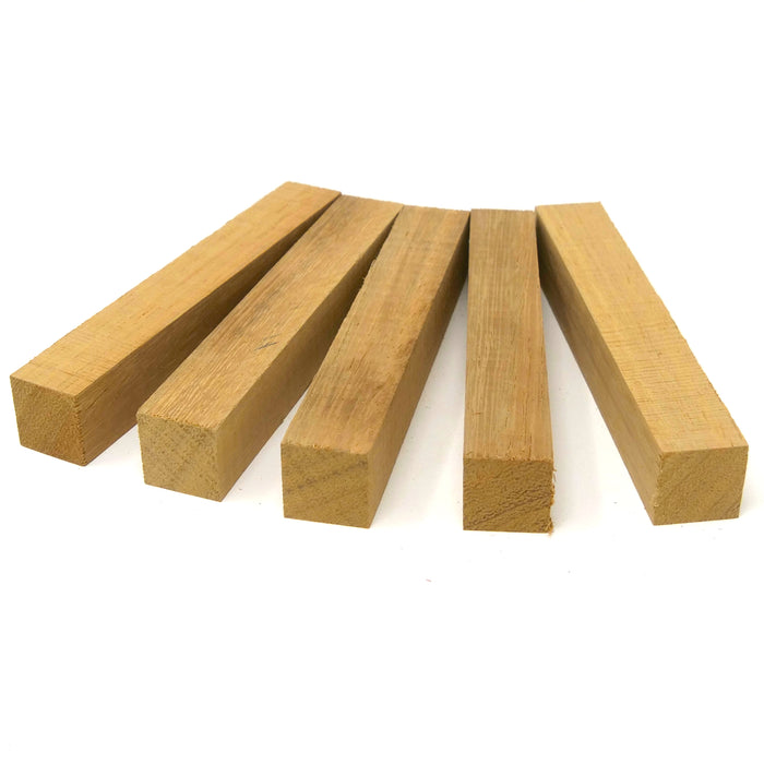 Pen Blank 5er Sparset - Kambala