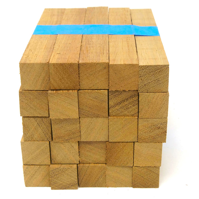 Pen Blank 25er Sparset - Kambala