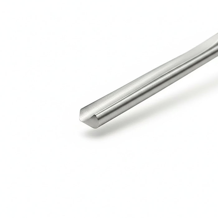 Konterholz Drechseleisen Set 6-teilig