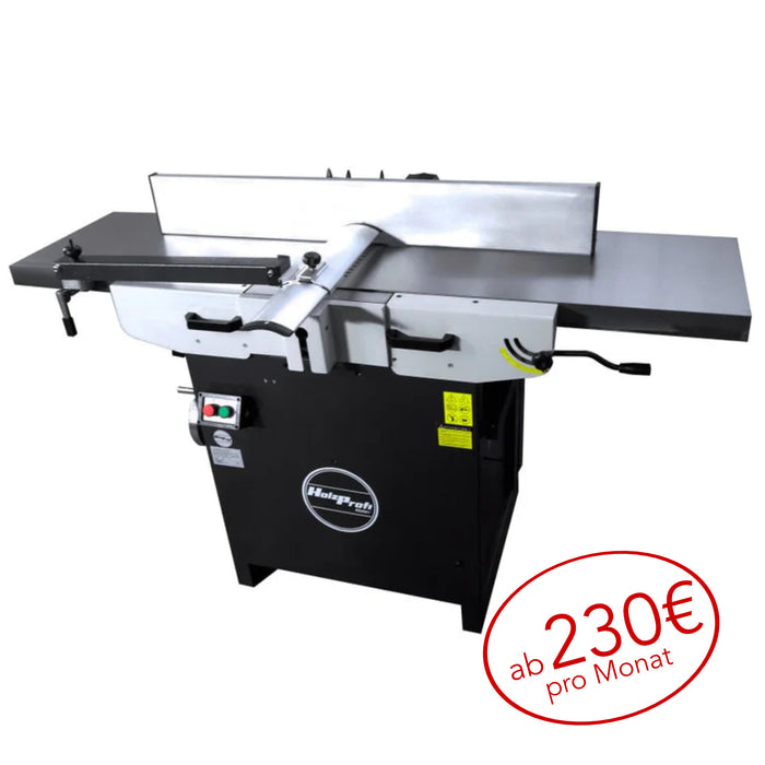 Spiralhobelmaschine ADM410 Maker 410mm, 400V