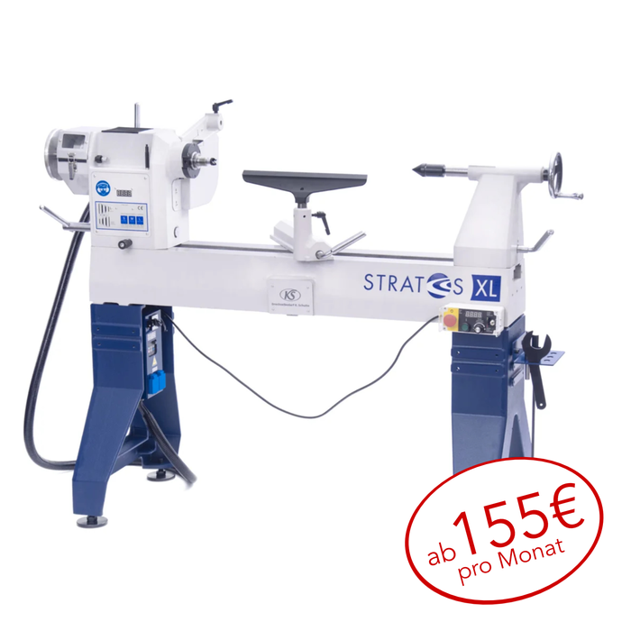 Drechselmaschine Stratos XL