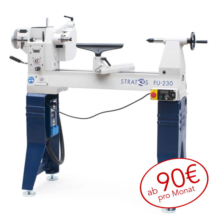 Drechselmaschine Stratos FU-230