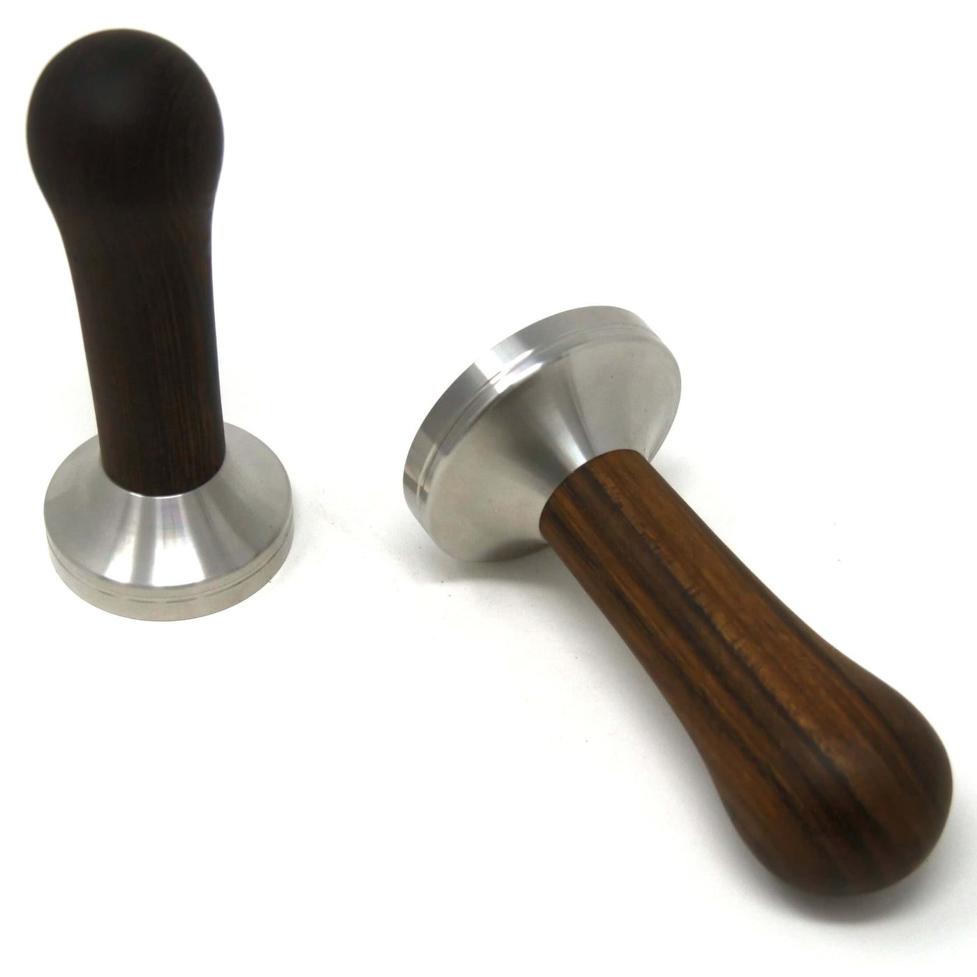 Kaffee Tamper Bausatz | verschiedene Durchmesser