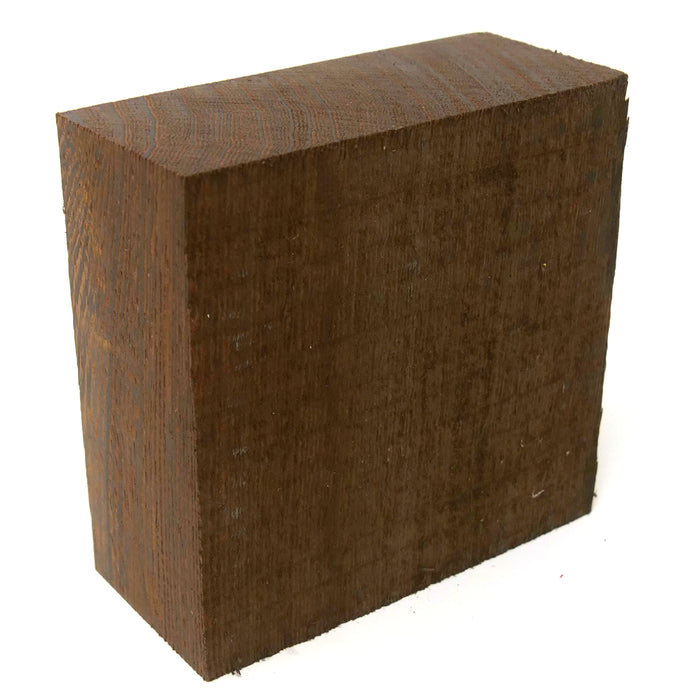 Drechselrohling - Wenge Querholz | Verschiedene Größen