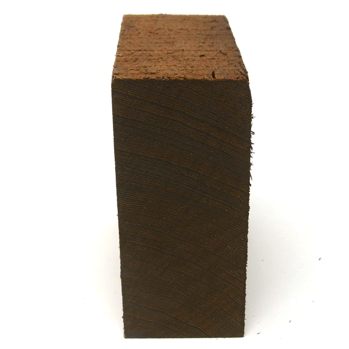 Drechselrohling - Wenge Querholz | Verschiedene Größen