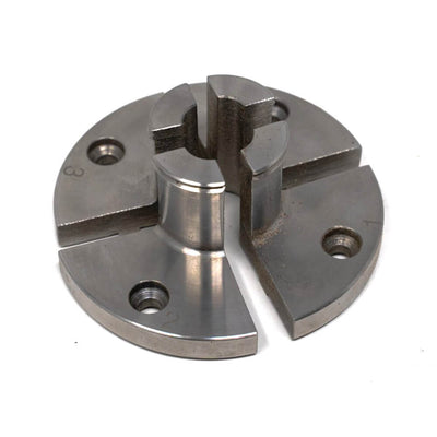 Konterholz - M33 Spannfutter