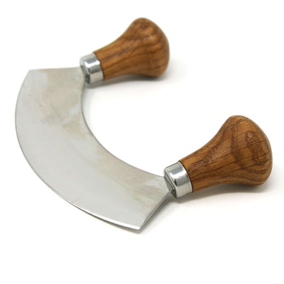 Wiegemesser Bausatz