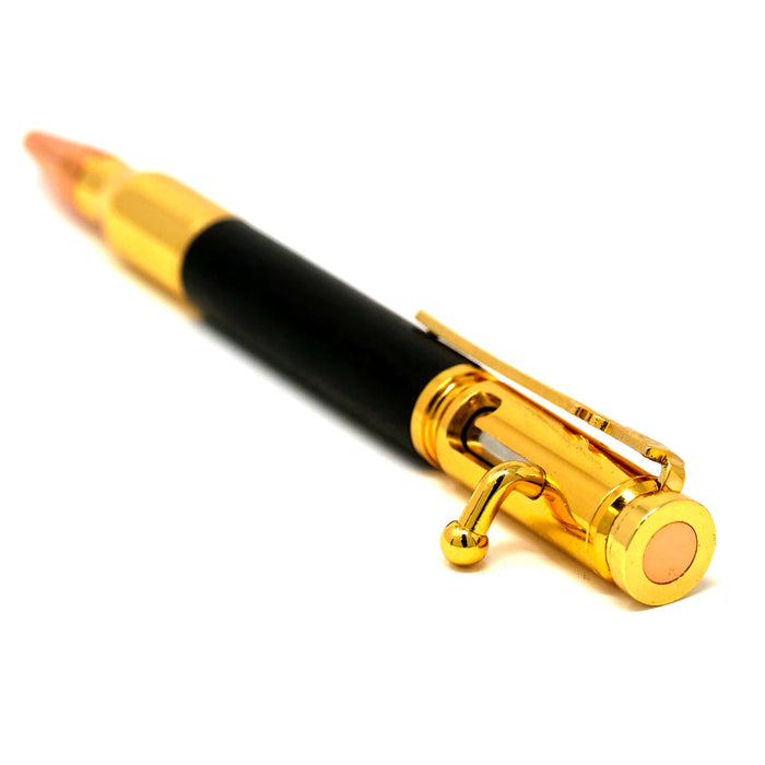 Kugelschreiber Bausatz "Mafia" Golden