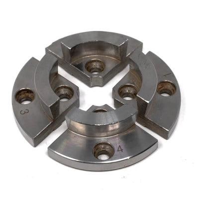 Konterholz - M33 Spannfutter