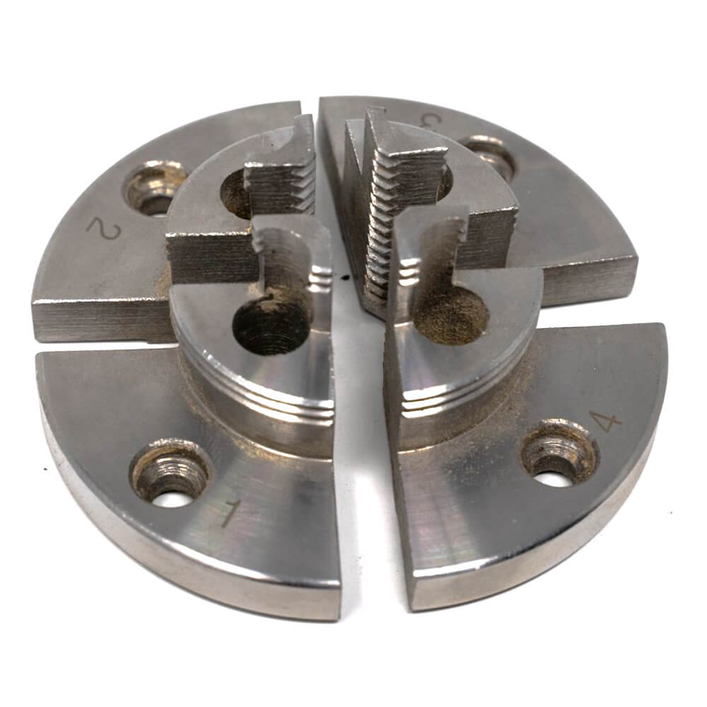 Konterholz - M33 Spannfutter